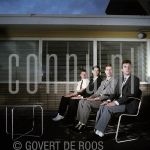 Nits (Date Unknown) on location in Haarlem.

[keywords]Posed, Full Length[/keywords]